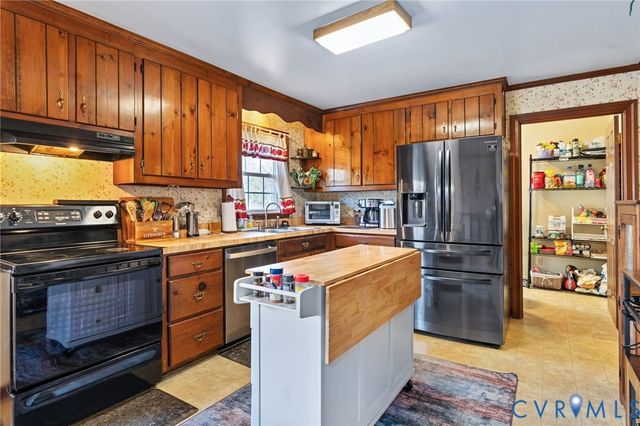 4325 Ketcham Dr, Chesterfield, VA 23832