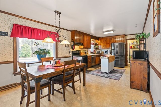 4325 Ketcham Dr, Chesterfield, VA 23832