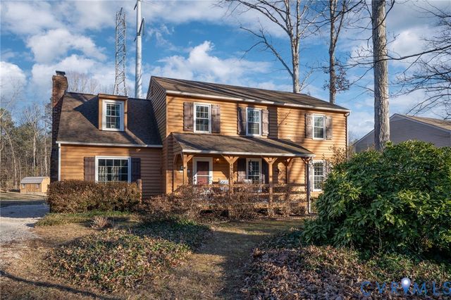 4325 Ketcham Dr, Chesterfield, VA 23832