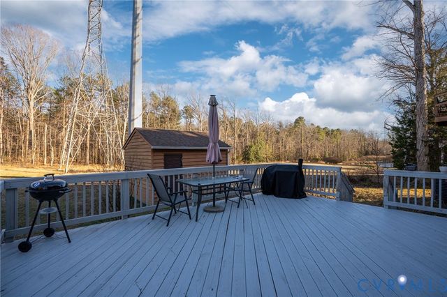 4325 Ketcham Dr, Chesterfield, VA 23832