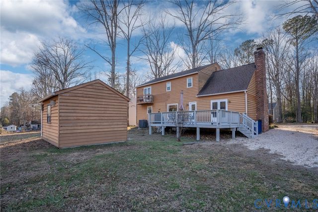 4325 Ketcham Dr, Chesterfield, VA 23832