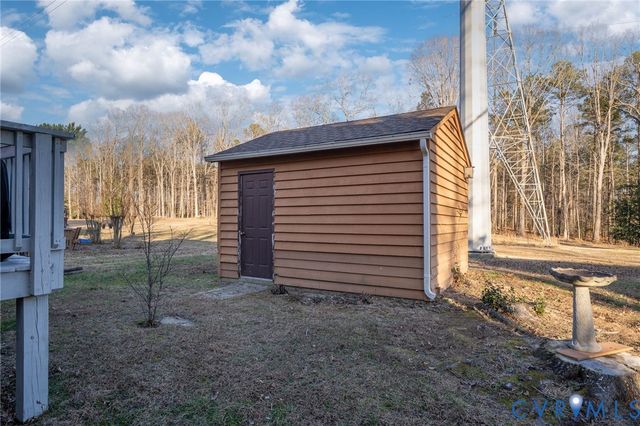 4325 Ketcham Dr, Chesterfield, VA 23832