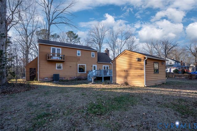 4325 Ketcham Dr, Chesterfield, VA 23832