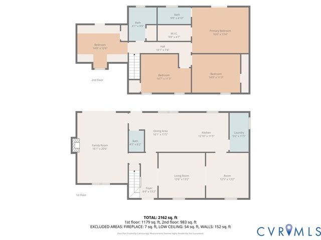 4325 Ketcham Dr, Chesterfield, VA 23832