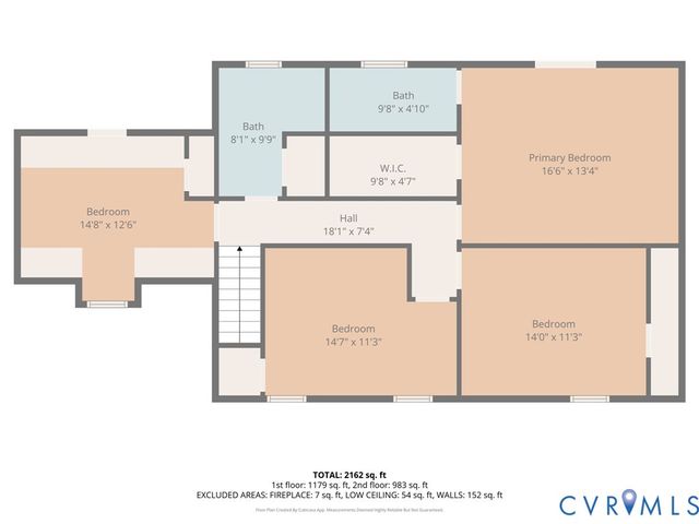 4325 Ketcham Dr, Chesterfield, VA 23832