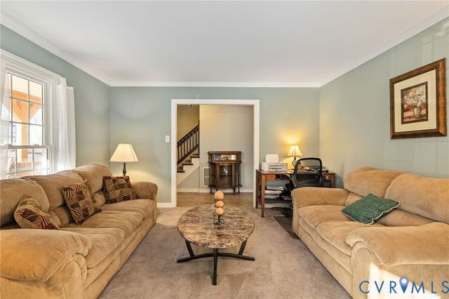 4325 Ketcham Dr, Chesterfield, VA 23832