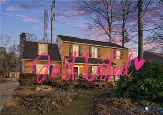 4325 Ketcham Dr, Chesterfield, VA 23832