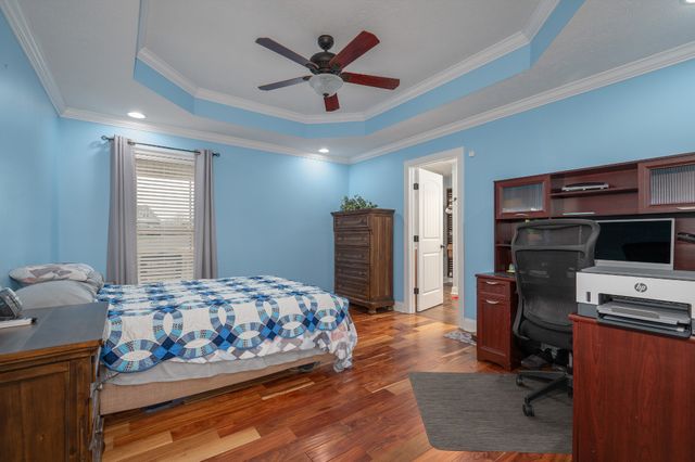 107 Red Gate Ct, Wartrace, TN 37183