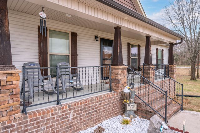 107 Red Gate Ct, Wartrace, TN 37183