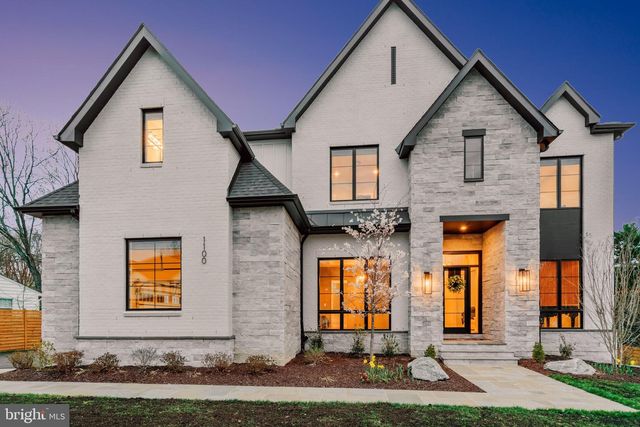 1100 BALLS HILL RD, Mclean, VA 22101