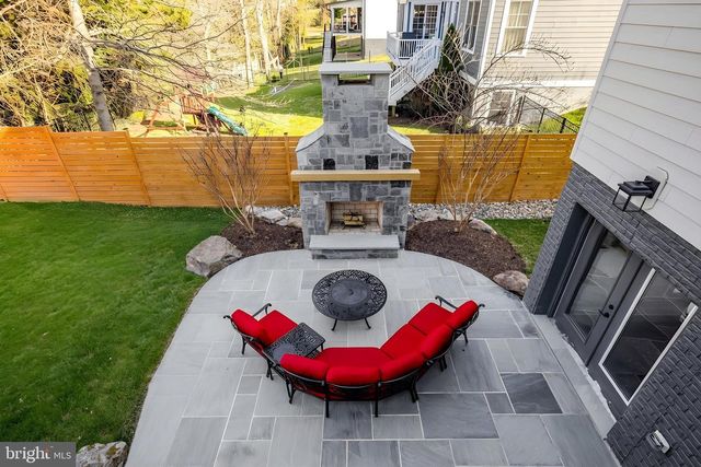 1100 BALLS HILL RD, Mclean, VA 22101