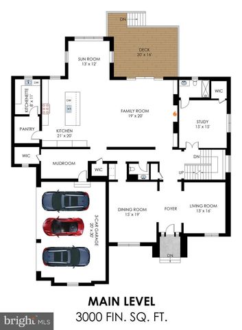 1100 BALLS HILL RD, Mclean, VA 22101