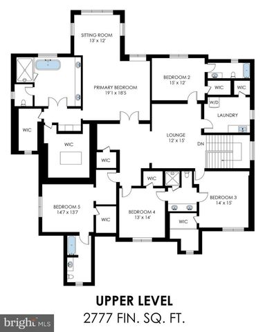 1100 BALLS HILL RD, Mclean, VA 22101