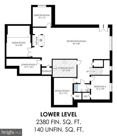 1100 BALLS HILL RD, Mclean, VA 22101