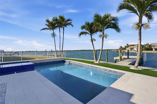 16113 5TH STREET E, Redington Beach, FL 33708