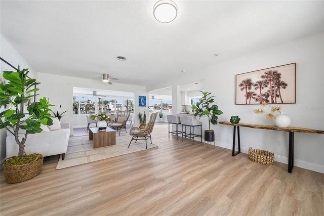 16113 5TH STREET E, Redington Beach, FL 33708