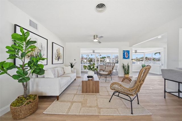 16113 5TH STREET E, Redington Beach, FL 33708