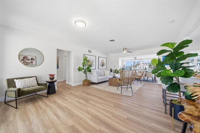 16113 5TH STREET E, Redington Beach, FL 33708