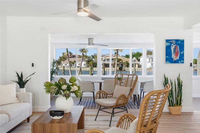 16113 5TH STREET E, Redington Beach, FL 33708