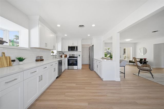 16113 5TH STREET E, Redington Beach, FL 33708