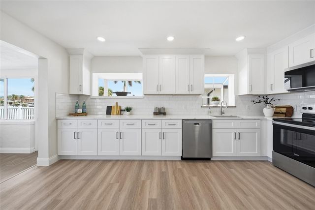 16113 5TH STREET E, Redington Beach, FL 33708