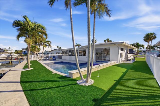 16113 5TH STREET E, Redington Beach, FL 33708