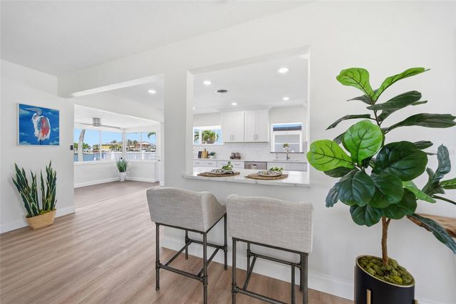 16113 5TH STREET E, Redington Beach, FL 33708