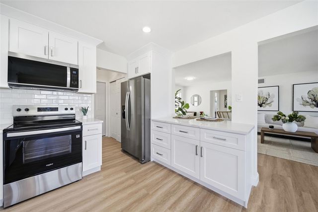 16113 5TH STREET E, Redington Beach, FL 33708