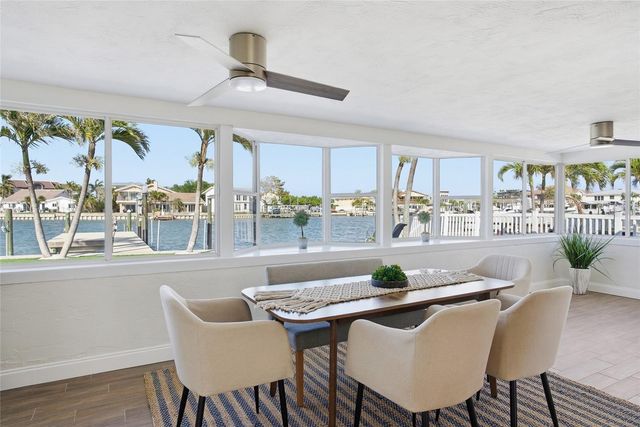 16113 5TH STREET E, Redington Beach, FL 33708