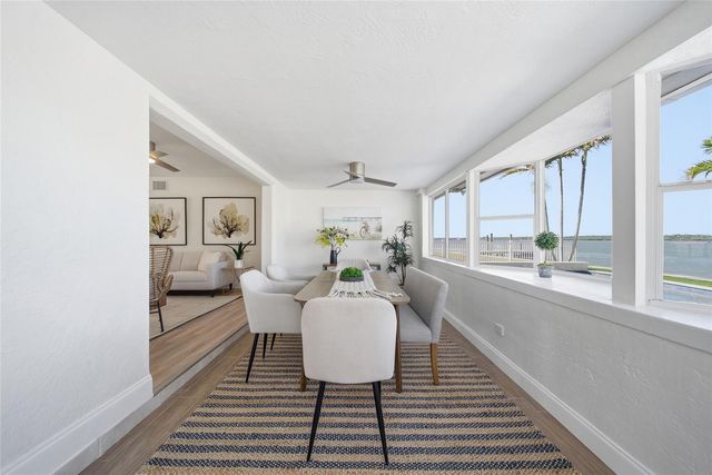 16113 5TH STREET E, Redington Beach, FL 33708