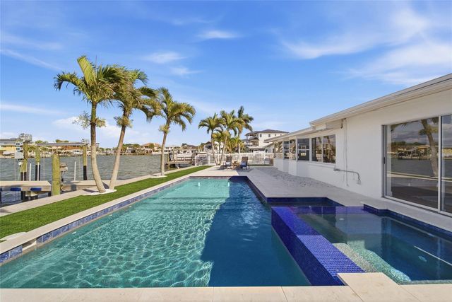 16113 5TH STREET E, Redington Beach, FL 33708