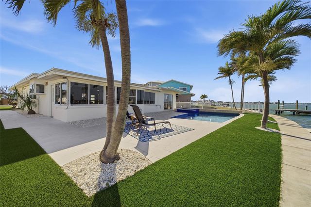 16113 5TH STREET E, Redington Beach, FL 33708
