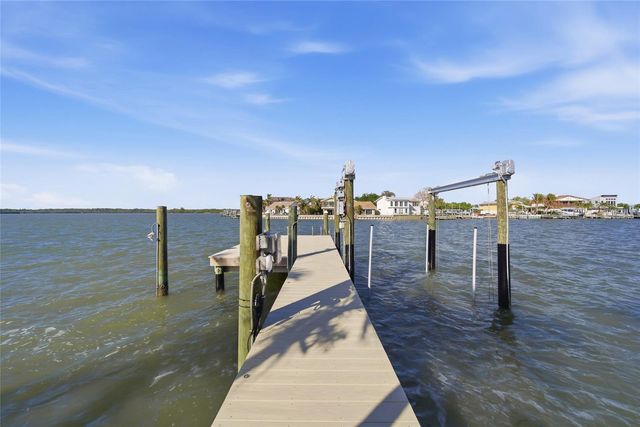 16113 5TH STREET E, Redington Beach, FL 33708