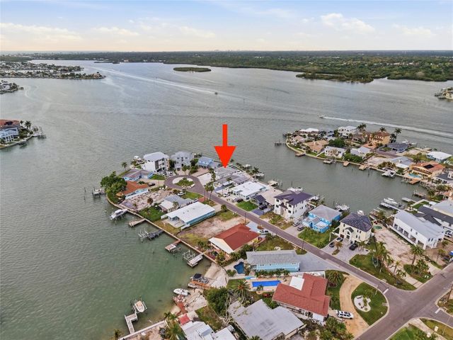 16113 5TH STREET E, Redington Beach, FL 33708