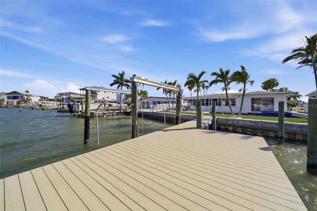 16113 5TH STREET E, Redington Beach, FL 33708