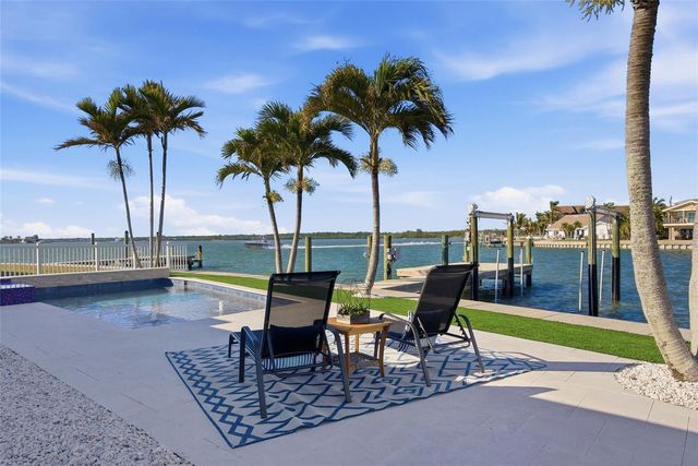 16113 5TH STREET E, Redington Beach, FL 33708