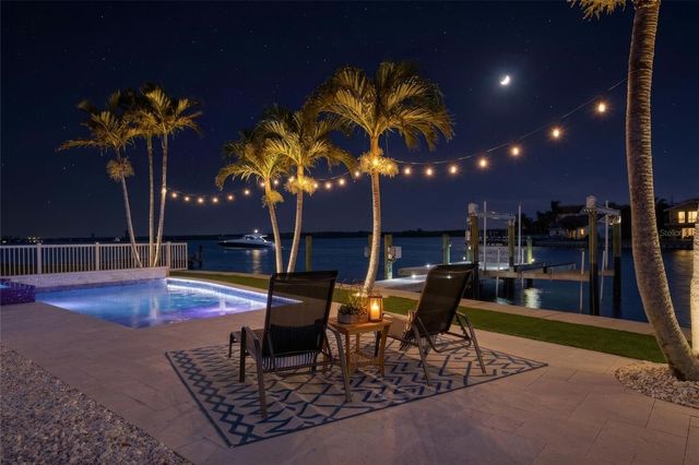 16113 5TH STREET E, Redington Beach, FL 33708