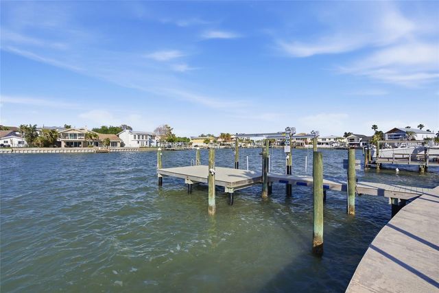 16113 5TH STREET E, Redington Beach, FL 33708