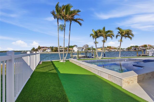 16113 5TH STREET E, Redington Beach, FL 33708