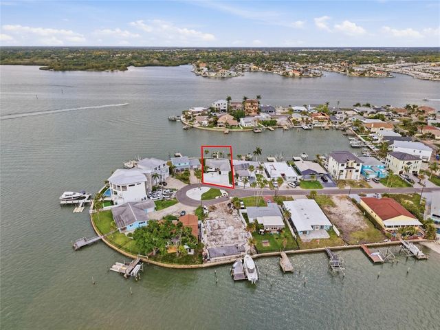 16113 5TH STREET E, Redington Beach, FL 33708