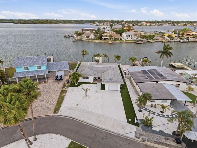 16113 5TH STREET E, Redington Beach, FL 33708