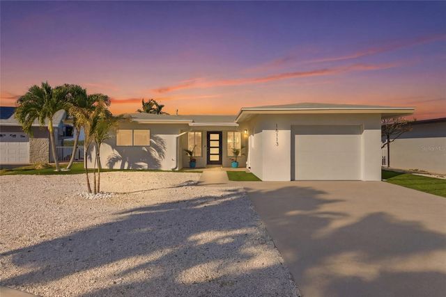 16113 5TH STREET E, Redington Beach, FL 33708