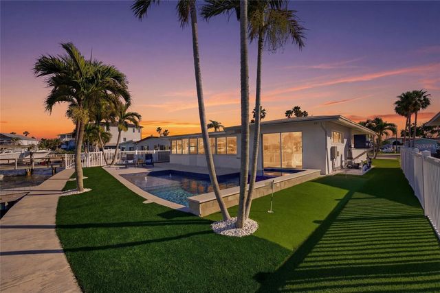 16113 5TH STREET E, Redington Beach, FL 33708