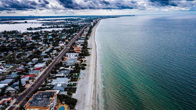 16113 5TH STREET E, Redington Beach, FL 33708