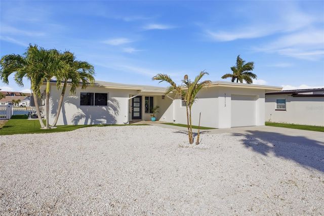 16113 5TH STREET E, Redington Beach, FL 33708