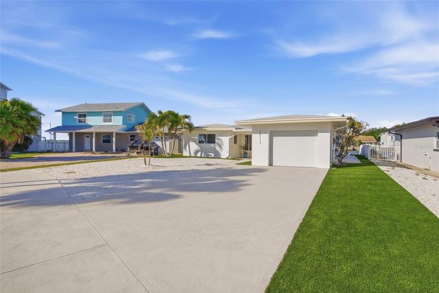 16113 5TH STREET E, Redington Beach, FL 33708