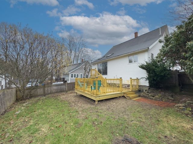 37 North, Medway, MA 02053