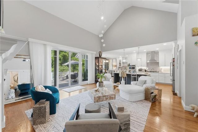685 Curtis Corner Road, South Kingstown, RI 02879