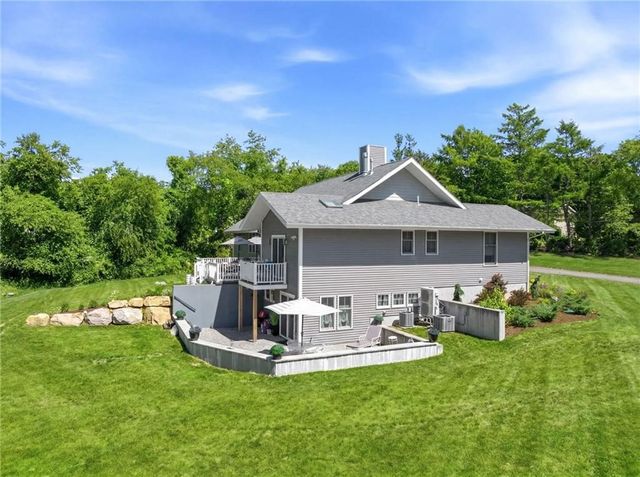 685 Curtis Corner Road, South Kingstown, RI 02879