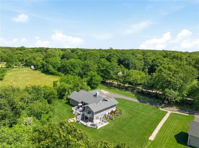 685 Curtis Corner Road, South Kingstown, RI 02879